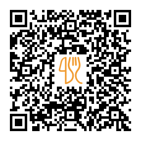 QR-code link para o menu de Sette Bello