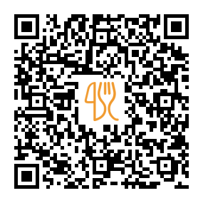 QR-code link para o menu de Nucleus Raw Foods