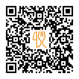 QR-code link para o menu de مطعم وادي الجوز اربد