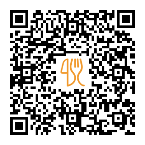 QR-code link para o menu de The Hash Kitchen