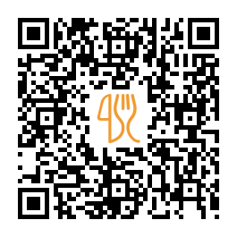 QR-code link para o menu de La Croissanterie