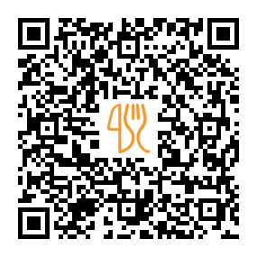 QR-code link para o menu de Crown Of India Cafe