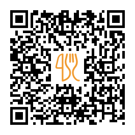 QR-code link para o menu de Canton Kitchen