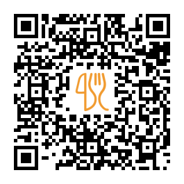 QR-code link para o menu de La Haute-bise