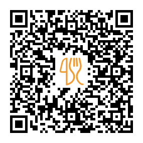 QR-code link para o menu de Le Saint Glinglin