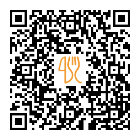 QR-code link para o menu de Kb's Coffee House