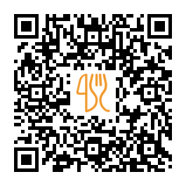 QR-code link para o menu de Divinos Sushi