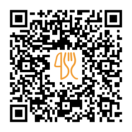 QR-code link para o menu de Hornfisken