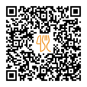 QR-code link para o menu de Teru Sushi