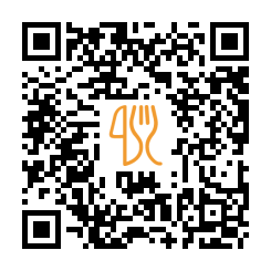 QR-code link para o menu de Fat'food