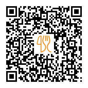 QR-code link para o menu de Rojak Line