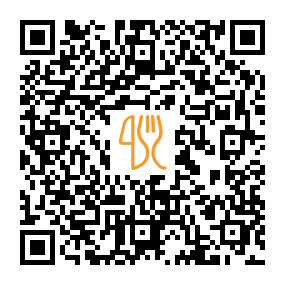 QR-code link para o menu de Basti's Kitchen Catering Services