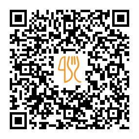 QR-code link para o menu de Shawarma Byte