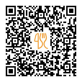 QR-code link para o menu de Momo's Kaffebar