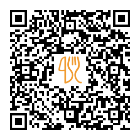 QR-code link para o menu de Sake Jr Grosvenor