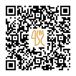 QR-code link para o menu de Lazy Jack's Pizza