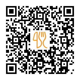 QR-code link para o menu de Vejle Smørrebrød