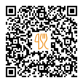 QR-code link para o menu de Aoc 3rd Street