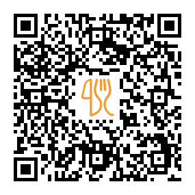 QR-code link para o menu de Blue Heron Grill