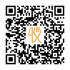 QR-code link para o menu de Le Qg Cafétéria