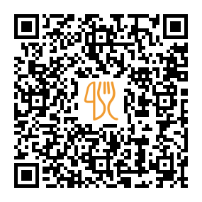 QR-code link para o menu de Orlando's Pizza