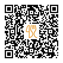 QR-code link para o menu de Fresheria