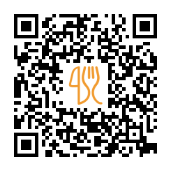 QR-code link para o menu de Carl's Jr