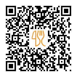 QR-code link para o menu de Hops Santa Ana