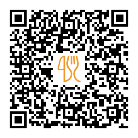 QR-code link para o menu de The Olive Tree