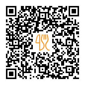 QR-code link para o menu de Station Restobar