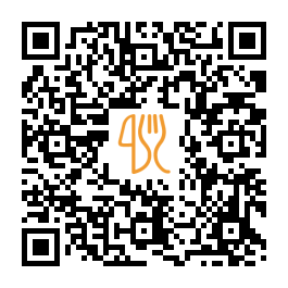 QR-code link para o menu de Wild Rice