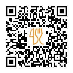 QR-code link para o menu de Bluebeard