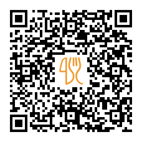 QR-code link para o menu de Jestine's Kitchen