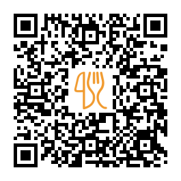 QR-code link para o menu de Jane's Cafe