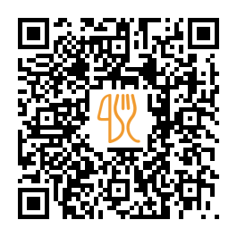 QR-code link para o menu de Cinque Sensi