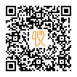 QR-code link para o menu de Burger Bach