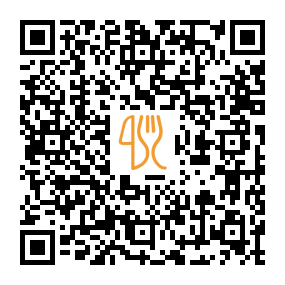 QR-code link para o menu de Damon's Grill