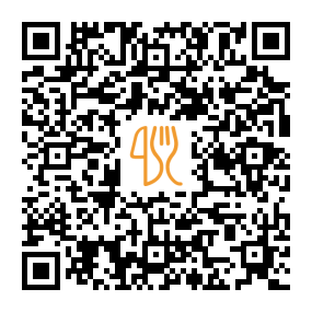 QR-code link para o menu de Cafe Havfruen