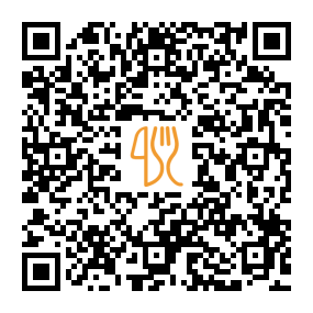 QR-code link para o menu de Le Bar a Jus