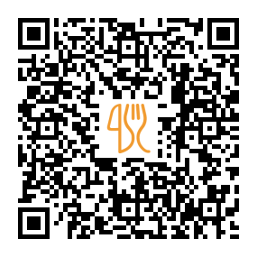 QR-code link para o menu de The Gin Mill