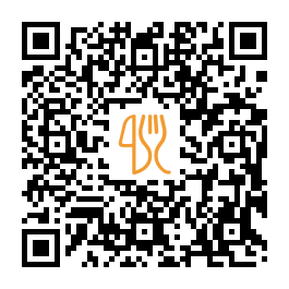 QR-code link para o menu de Cafe 35