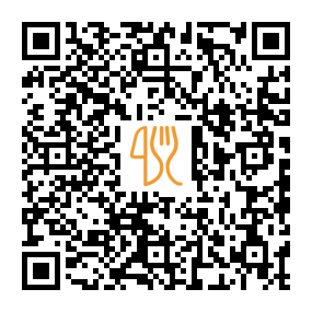 QR-code link para o menu de Rubio's Coastal Grill