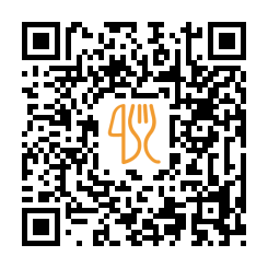 QR-code link para o menu de Strandcafét