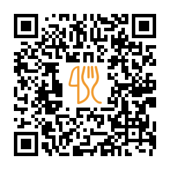 QR-code link para o menu de Raja's Indian Leeds