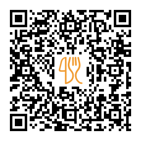 QR-code link para o menu de Pirate's Grill House