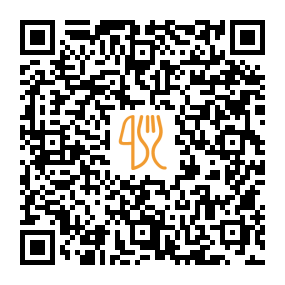 QR-code link para o menu de The Dressing Room