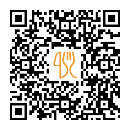 QR-code link para o menu de China Rose