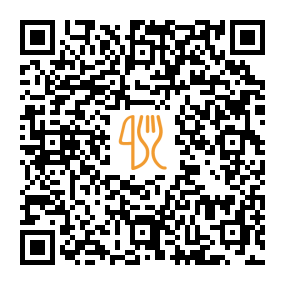 QR-code link para o menu de Thai Elephants