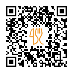 QR-code link para o menu de Mr C's Pub