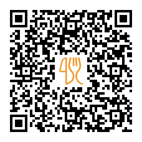 QR-code link para o menu de Dave's Delicious Deli